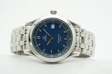 Omega seamaster 120m usato  L Aquila