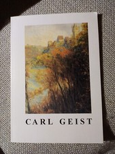Carl geist leben gebraucht kaufen  Wolfenbüttel