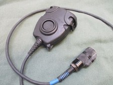 Used peltor ptt for sale  Cameron