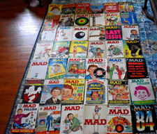 magazine vintage 76 1963 mad for sale magazine vintage 76 1963 mad for sale Cambridge
