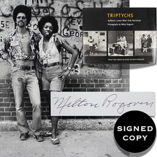 Buffalo photography signed for sale  Tonawanda