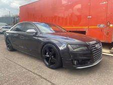 s4 audi quattro tfsi for sale s4 audi quattro tfsi for sale WOLVERHAMPTON