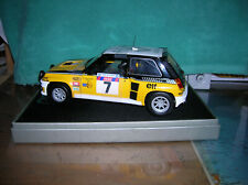 Renault turbo maxi usato  Primiero San Martino di Castrozza