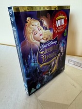 Bela Adormecida 2 DVD Disney Região: 2, usado comprar usado  Enviando para Brazil