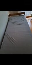 Lit matelas ikea d'occasion  Paris-