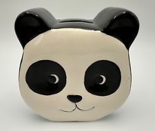 Panda face money for sale  BRIDGEND