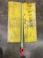 Nylon wear pad for sale  Williamsburg