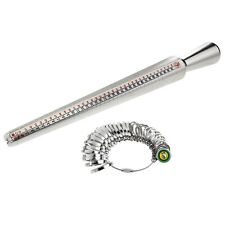 Silber ringgröße ring gebraucht kaufen  Igensdorf