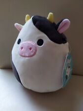 Squishmallows cow connor for sale  UK