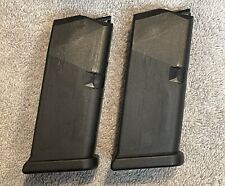 Two glock genuine for sale  Fairfield Bay