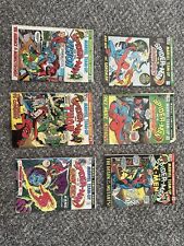 7 team comic for sale  Overland Park