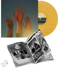 BOY GENIUS - THE RECORD (SPOTIFY FANS FIRST EDITION) comprar usado  Enviando para Brazil
