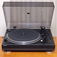 Reproductor de discos SONY PS-LX350H usado Japón segunda mano  Embacar hacia Mexico
