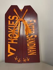 Virginia tech hokies for sale  Ashburn