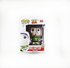 Tim Allen ToyStory Buzz Lightyear autografado assinado Funko Pop PSA/DNA CERTIFICADO DE AUTENTICIDADE comprar usado  Enviando para Brazil