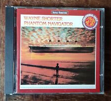 Audio wayne shorter usato  Volpeglino
