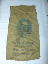 Vintage ancien sac d'occasion  Fessenheim