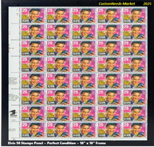 Elvis mint uncut for sale  Little Rock