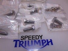 Triumph thunderbird thunderbir for sale  LONDON