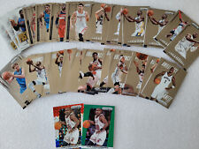 2013-14 Panini PRIZM NBA (+ paralleles) - Série d'Inserts cards à choisir comprar usado  Enviando para Brazil