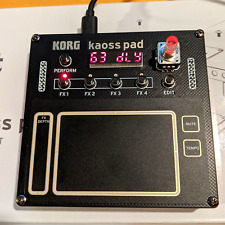 Kit de almofadas Kaoss NTS-3 - Montado comprar usado  Enviando para Brazil