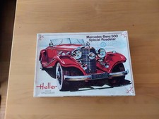 Bausatz heller 710 gebraucht kaufen  München