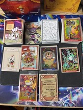 CUPHEAD Out of the Cards-Mancolista-Comuni/Reverse/Rare/Ultra/Numerate/Special na sprzedaż  Wysyłka do Poland