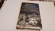 Ferro. guerra nell usato  Roma