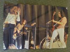 Megarare led zeppelin for sale  OLDBURY