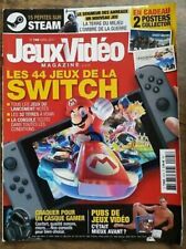 Juegos Video Revista - N º 195/ Abril comprar usado  Enviando para Brazil
