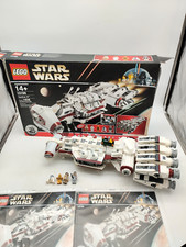 Lego 10198 tantive gebraucht kaufen  Langenenslingen