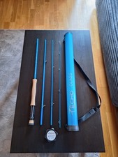 Fliegenrute echo bad gebraucht kaufen  Unterwössen