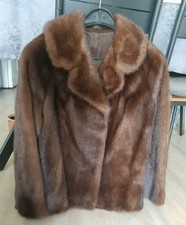 Nerz jacke neu gebraucht kaufen  Dresden
