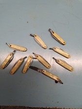 Kleine messer nostalgieautomat gebraucht kaufen  Mansfeld