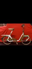 Bicicletta pieghevole mod usato  Stresa