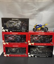 Minichamps james toseland for sale  SALTBURN-BY-THE-SEA