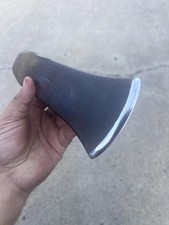 Vintage wood splitting for sale  Edinburg