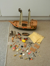 playmobil pirate for sale  ALTON