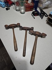 Antique hammers heads for sale  Carver