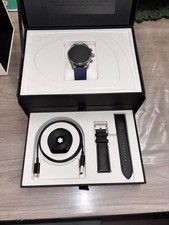 Montre connectée montblanc d'occasion  Clermont-Ferrand-