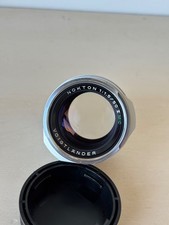 Voigtlander nokton 50mm d'occasion  Toulouse-