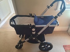 Bugaboo cameleon pushchair for sale  OXTED
