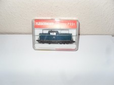 Fleischmann 7231 diesellok gebraucht kaufen Fleischmann 7231 diesellok gebraucht kaufen  Bad Bergzabern-Umland