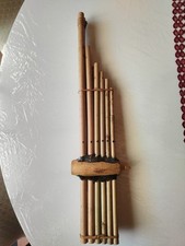 Thai khaen strumento usato Thai khaen strumento usato  San Gregorio di Catania