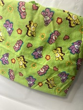 Care bear fabric for sale  Kittanning