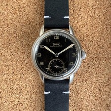 Tissot automatic 40s d'occasion Tissot automatic 40s d'occasion  Châtillon