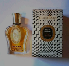 Flacon parfum ancien d'occasion  Saint-Denis-de-l'Hôtel