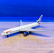 Herpa wings british for sale  BATHGATE