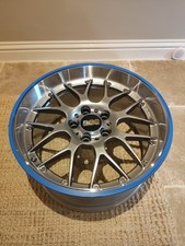 Bbs forged alloy for sale  BAMPTON