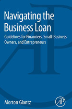 Navigating business loan for sale  Little Falls